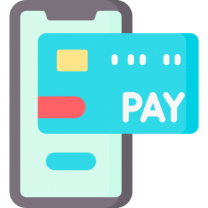 cashless-payment