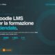 moodle lms per la formazione aziendale grafica